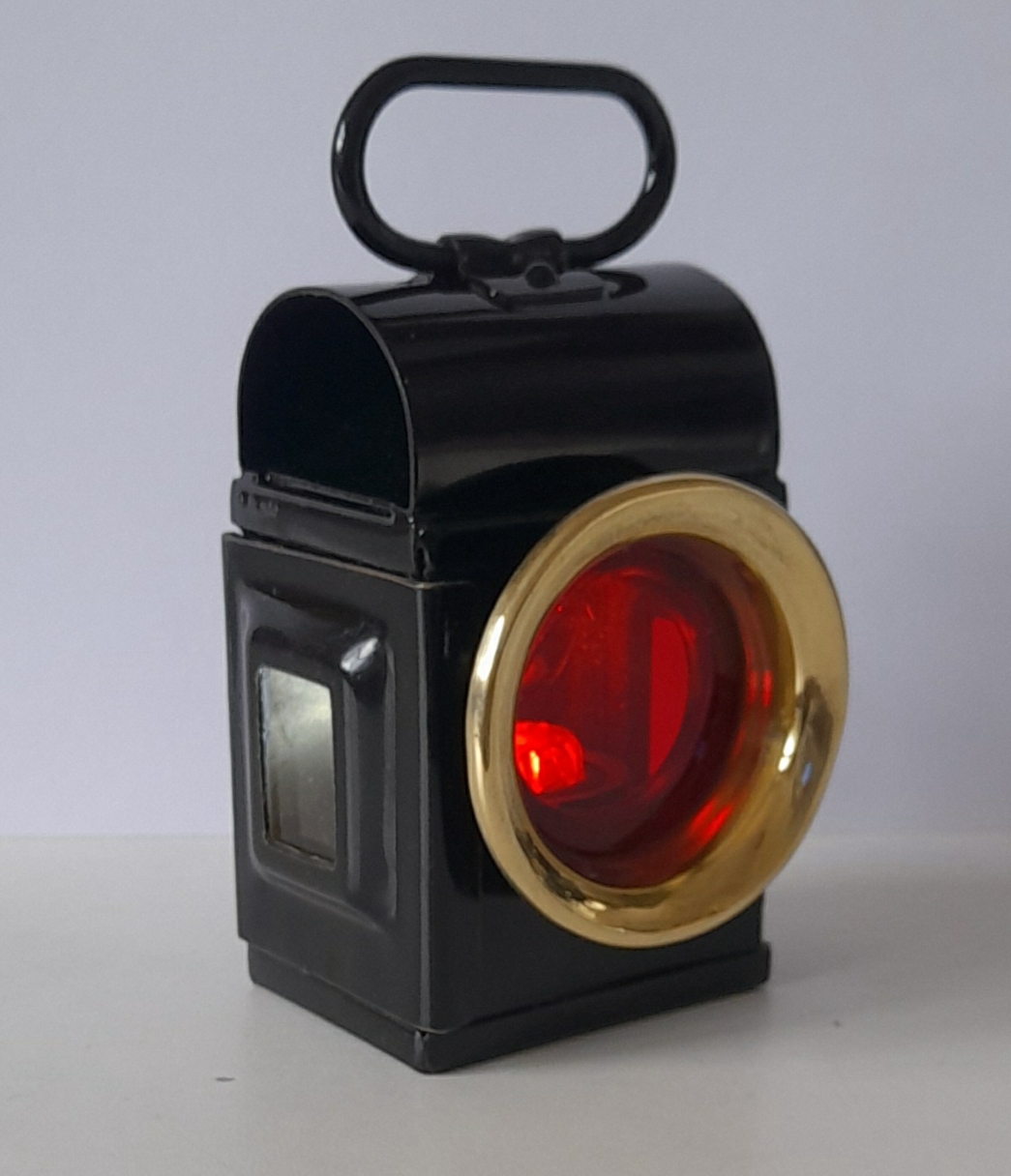 Tuckton mini rear